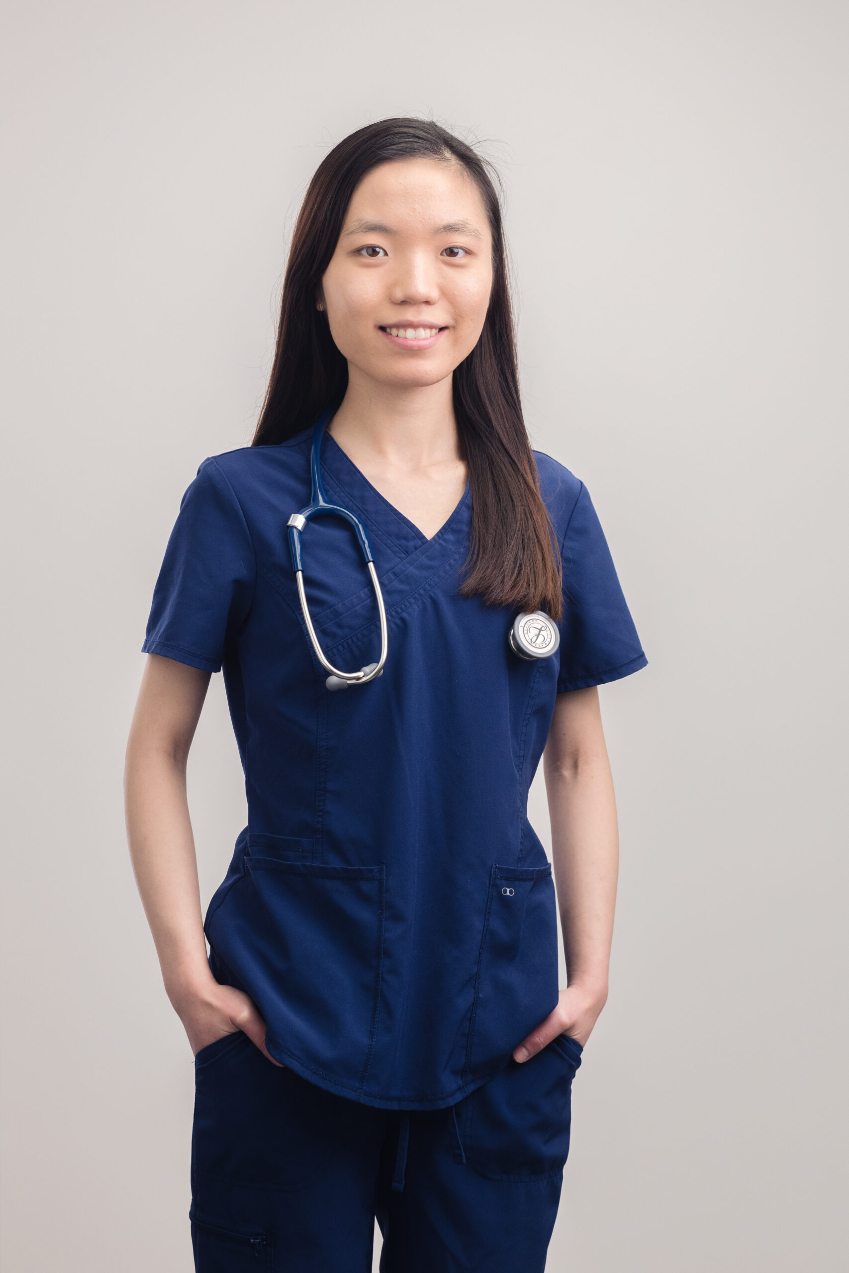 Clinic department Dr. Katy Kung