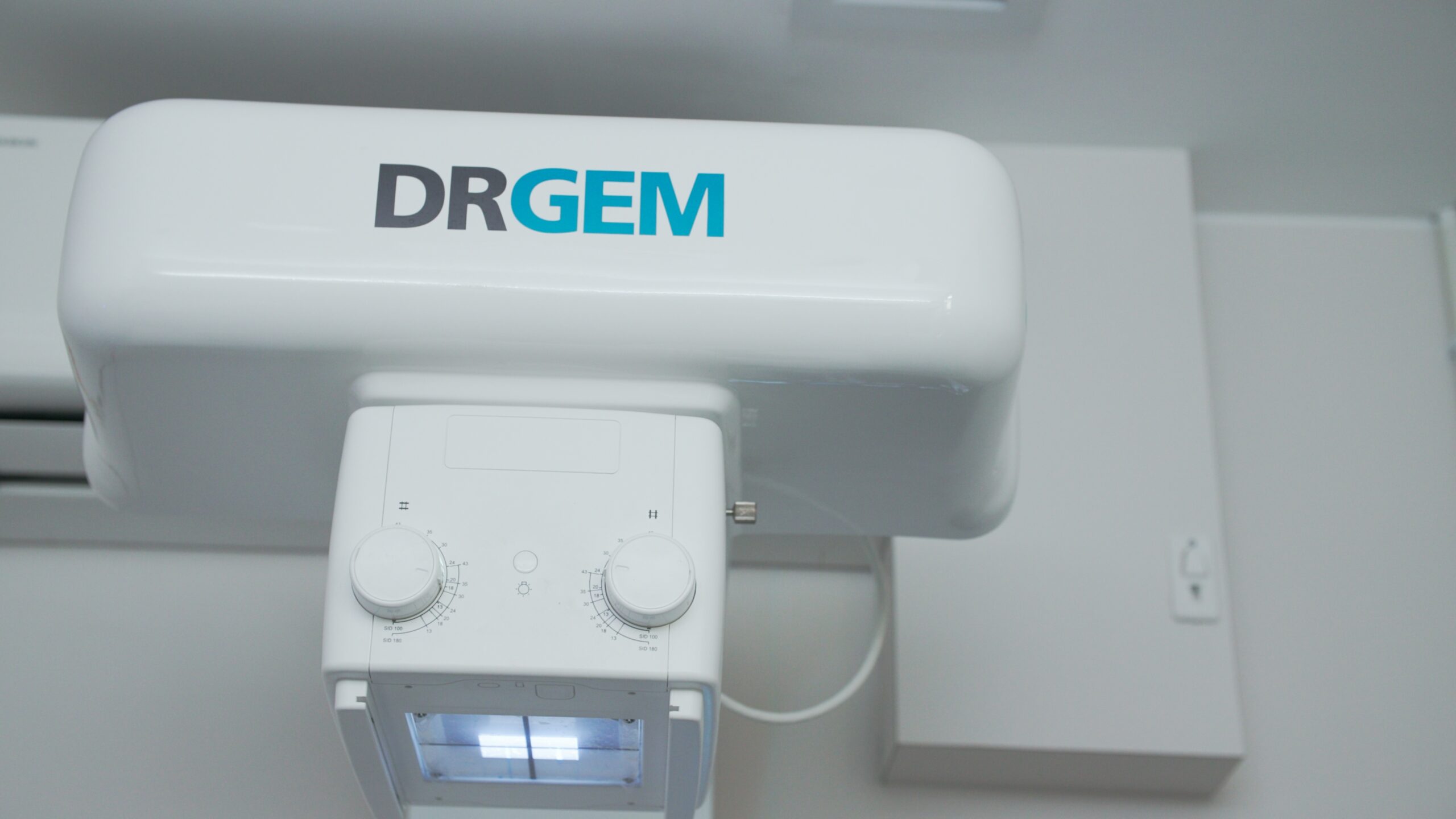 DRGEM Xray