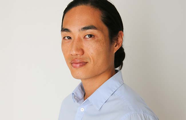 Dr Andrew